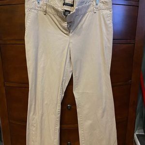 Victoria secret khakis